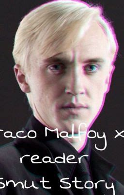 30 Days of Draco Malfoy *SMUT*